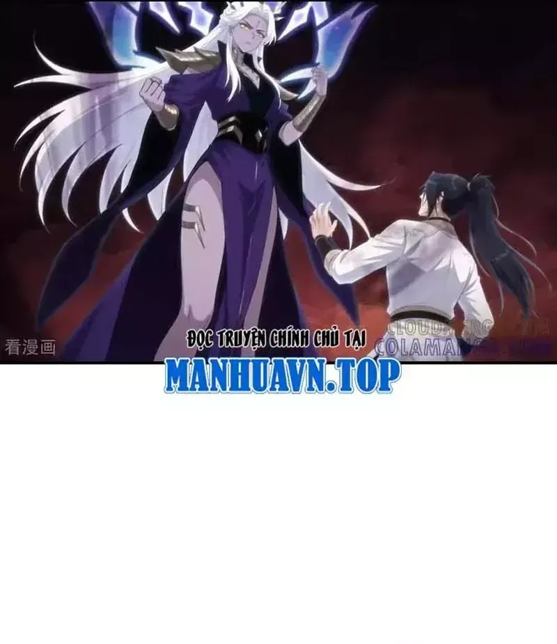 Nghịch Thiên Tà Thần Chap 794 - Next Chap 795