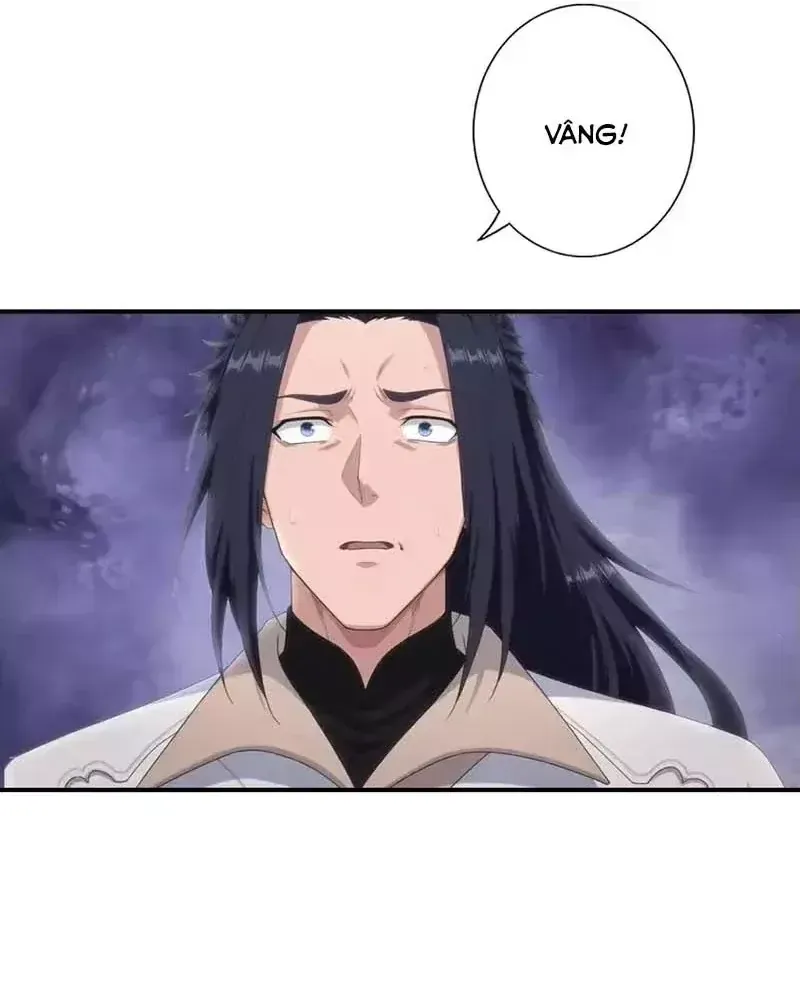 Nghịch Thiên Tà Thần Chap 794 - Next Chap 795