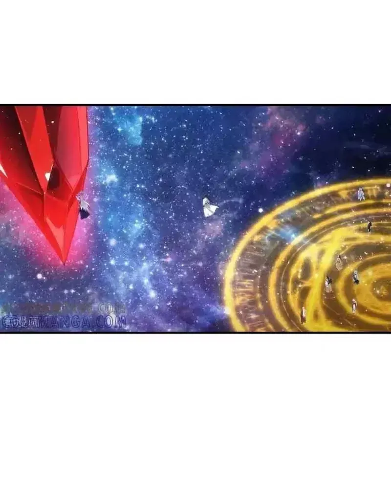 Nghịch Thiên Tà Thần Chap 794 - Next Chap 795