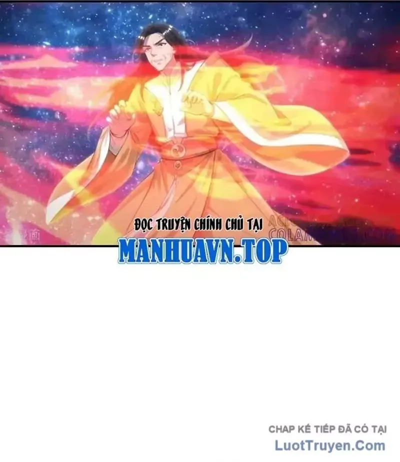 Nghịch Thiên Tà Thần Chap 794 - Next Chap 795