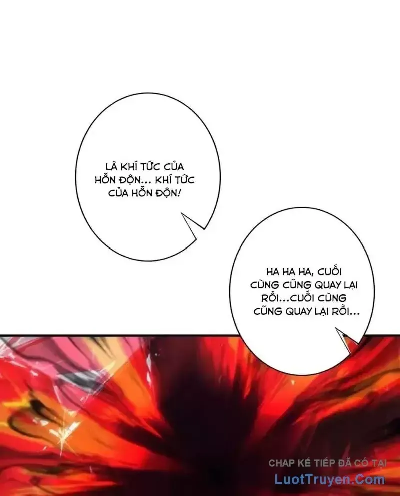 Nghịch Thiên Tà Thần Chap 794 - Next Chap 795