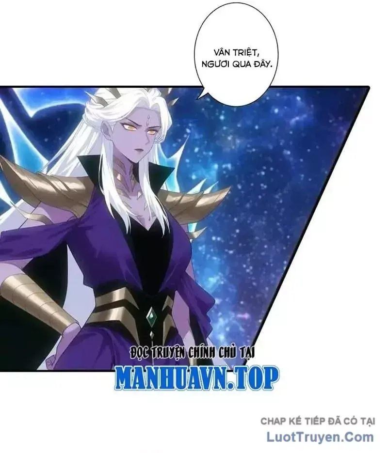 Nghịch Thiên Tà Thần Chap 794 - Next Chap 795