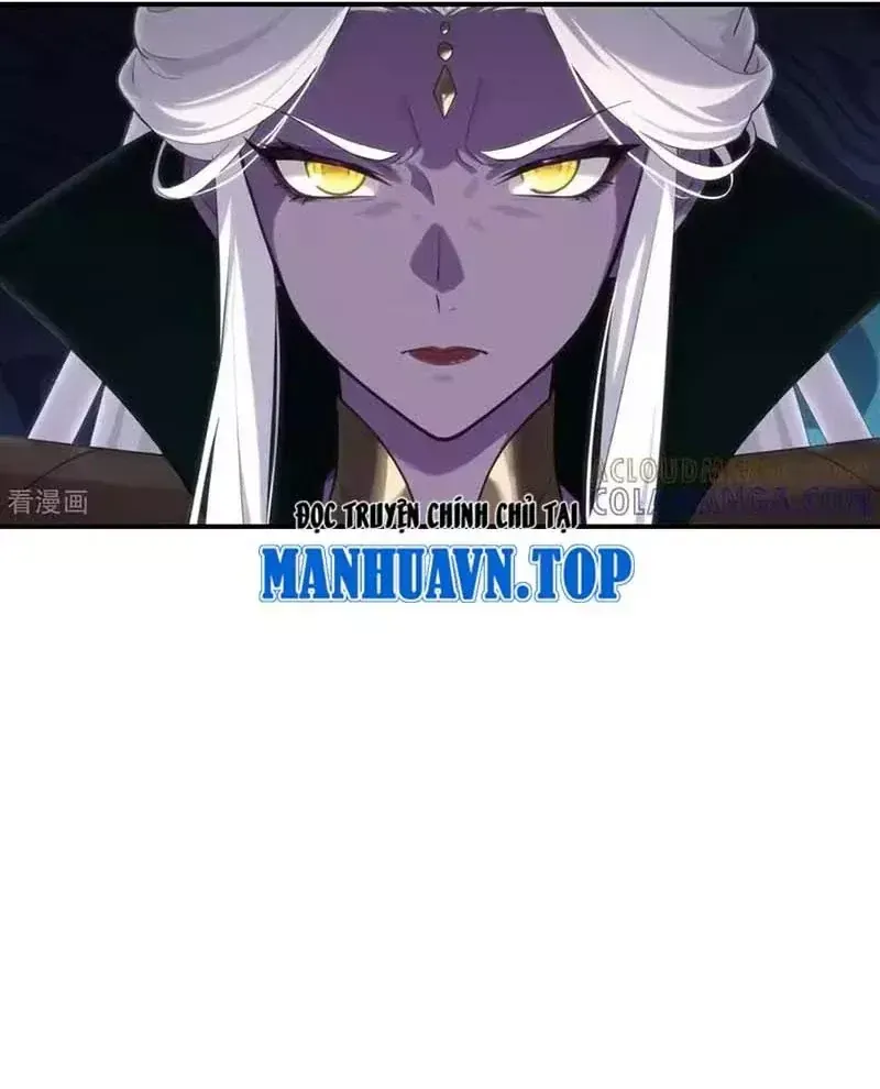 Nghịch Thiên Tà Thần Chap 794 - Next Chap 795