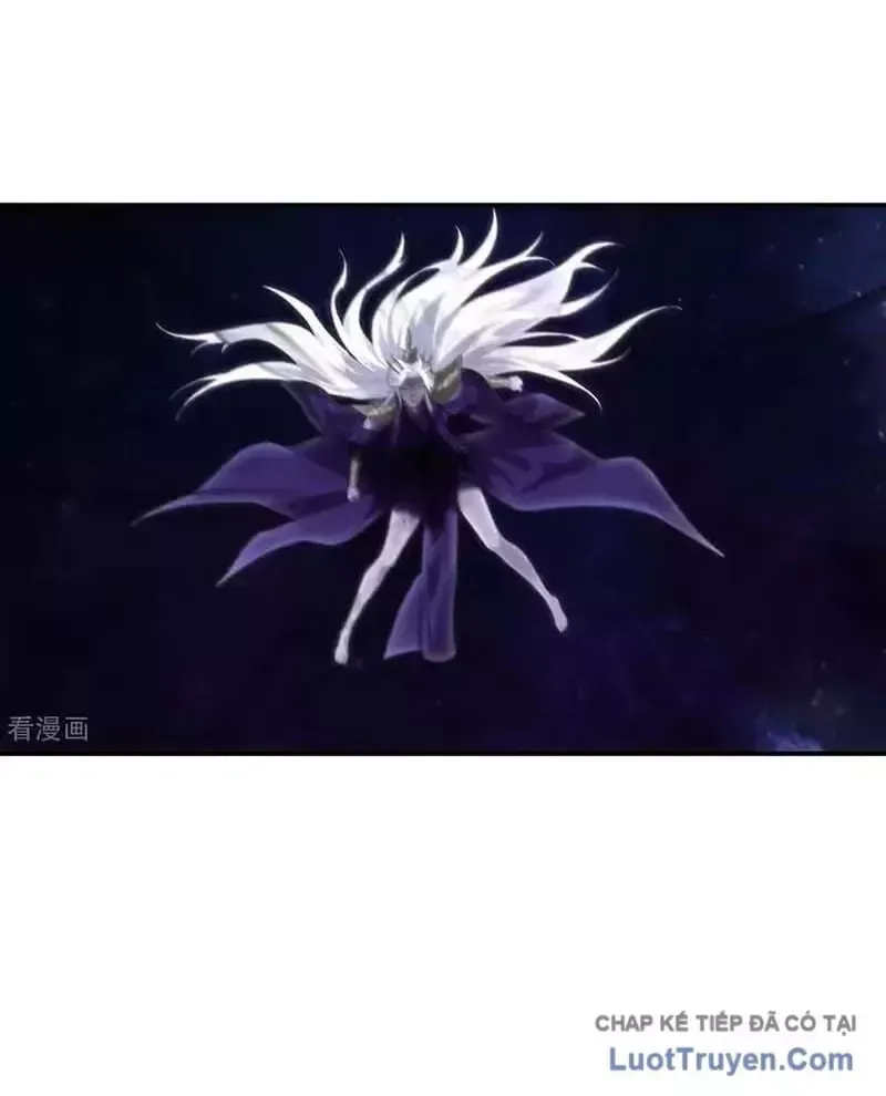 Nghịch Thiên Tà Thần Chap 794 - Next Chap 795