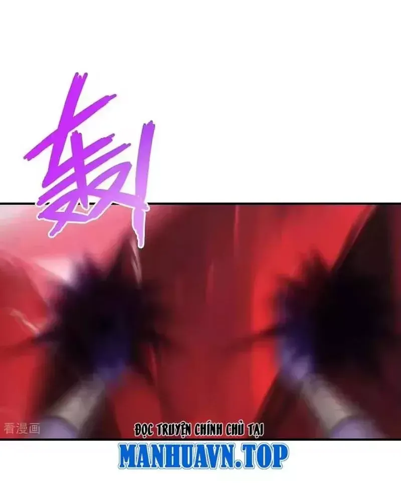Nghịch Thiên Tà Thần Chap 794 - Next Chap 795