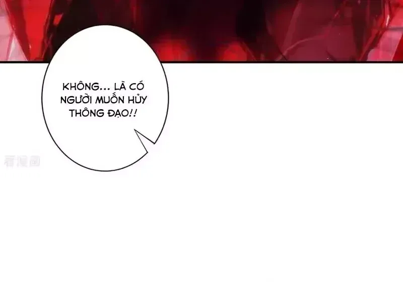Nghịch Thiên Tà Thần Chap 794 - Next Chap 795