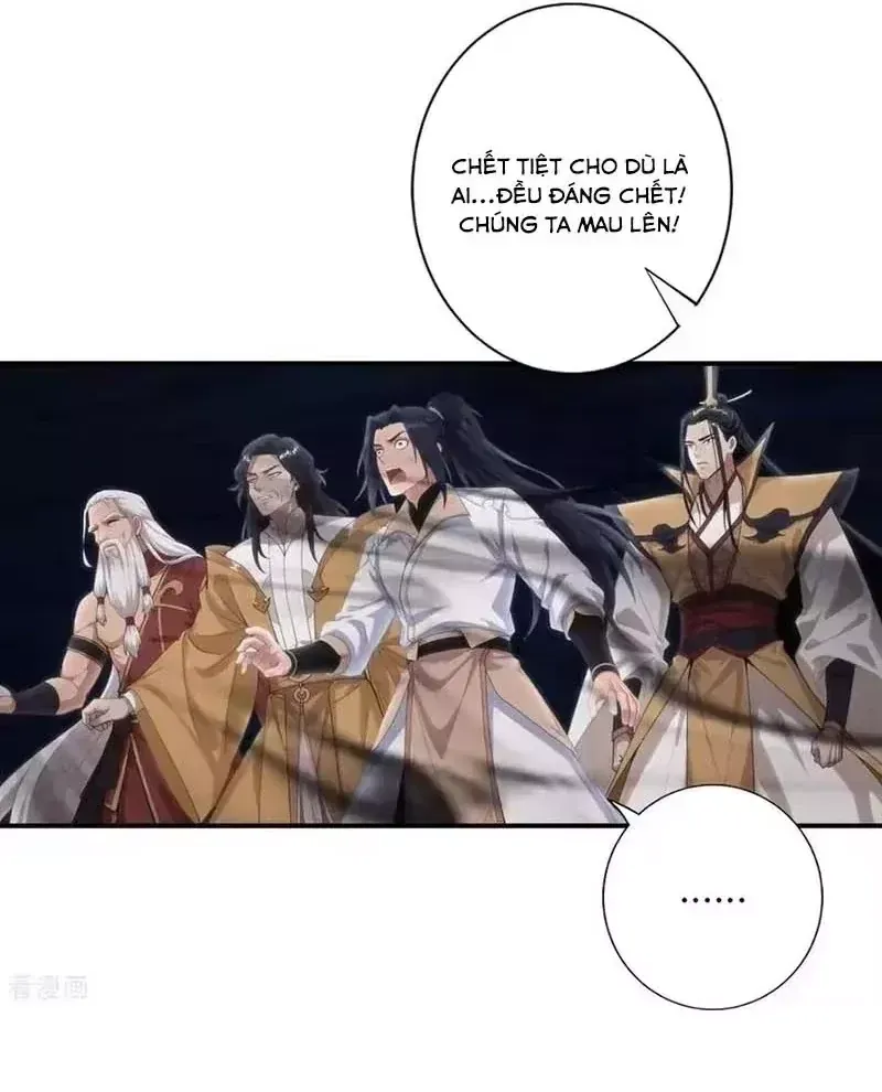 Nghịch Thiên Tà Thần Chap 794 - Next Chap 795