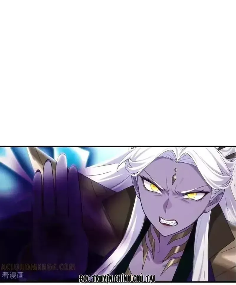 Nghịch Thiên Tà Thần Chap 794 - Next Chap 795