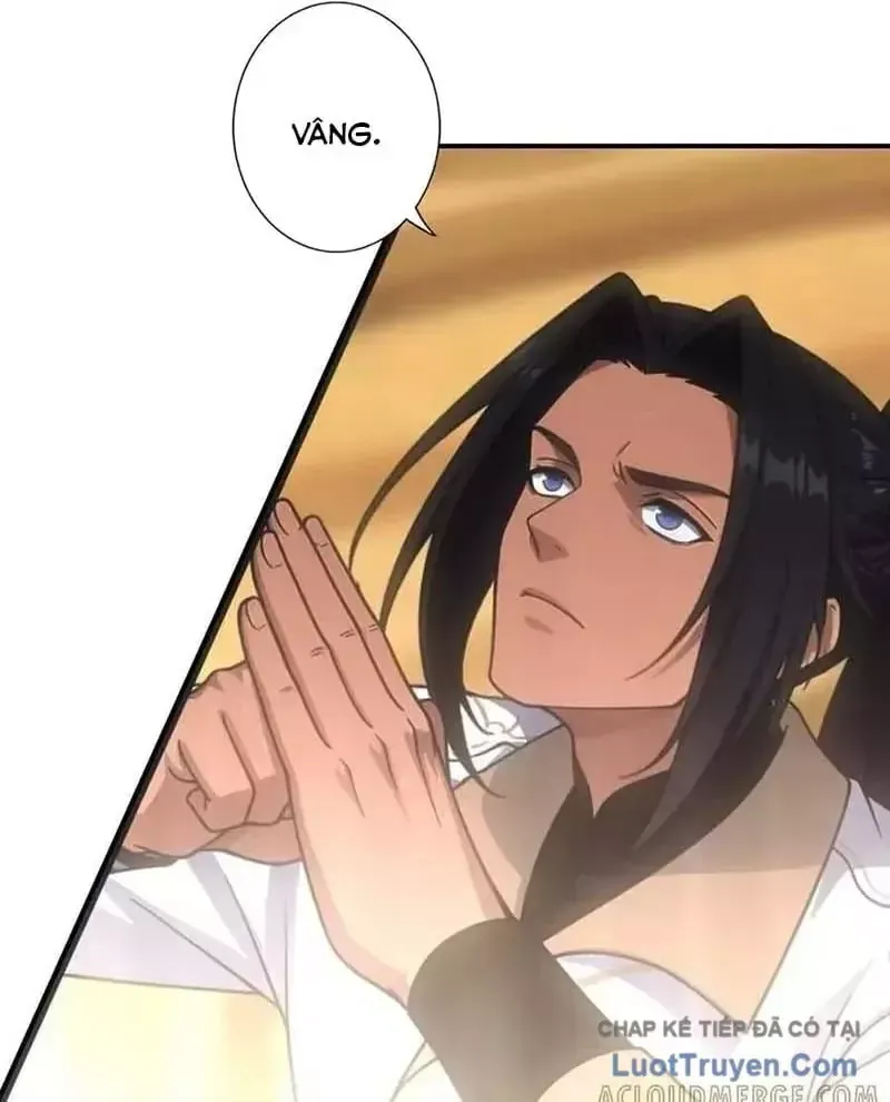 Nghịch Thiên Tà Thần Chap 794 - Next Chap 795