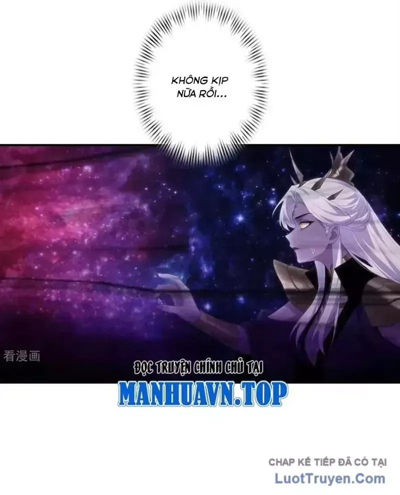 Nghịch Thiên Tà Thần Chap 794 - Next Chap 795
