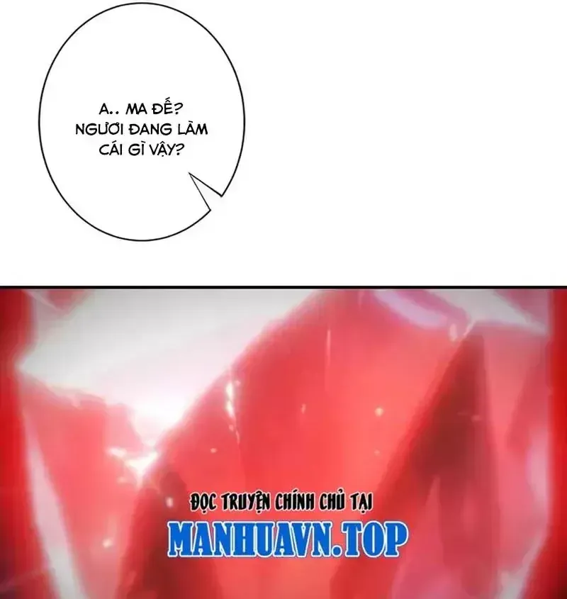 Nghịch Thiên Tà Thần Chap 794 - Next Chap 795