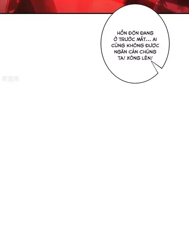 Nghịch Thiên Tà Thần Chap 794 - Next Chap 795