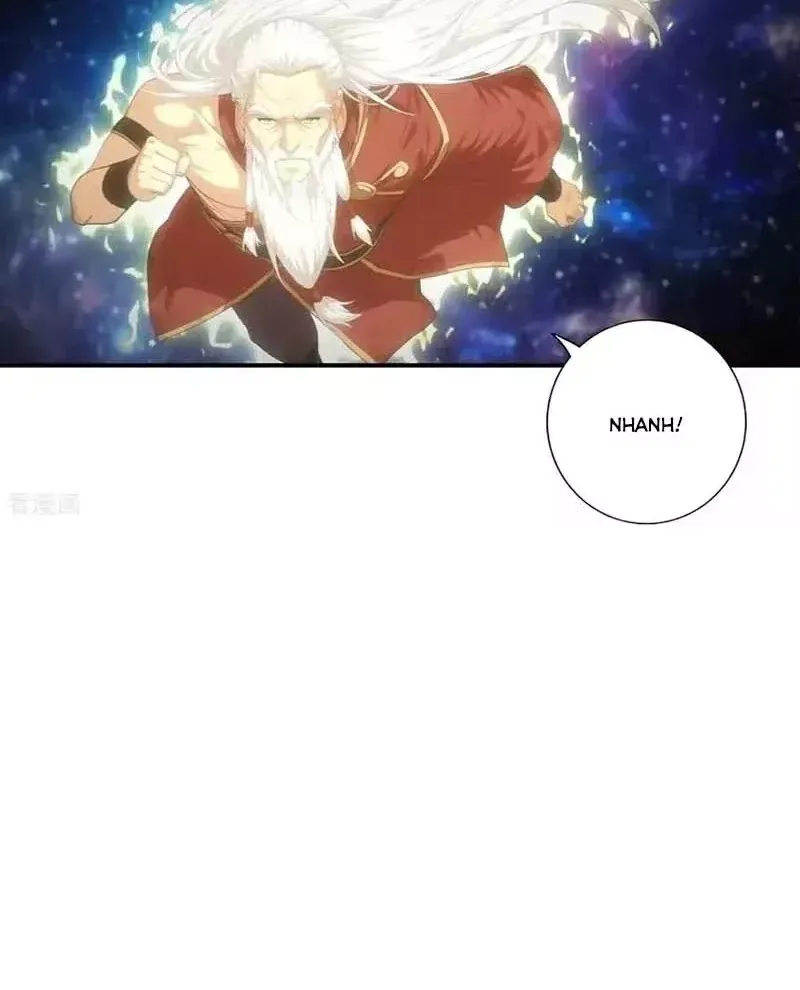 Nghịch Thiên Tà Thần Chap 794 - Next Chap 795