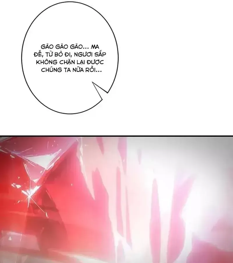 Nghịch Thiên Tà Thần Chap 795 - Next Chap 796
