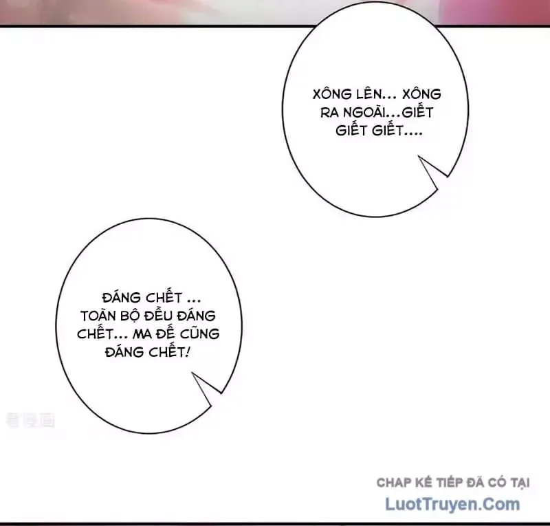 Nghịch Thiên Tà Thần Chap 795 - Next Chap 796