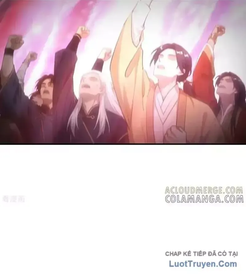Nghịch Thiên Tà Thần Chap 795 - Next Chap 796