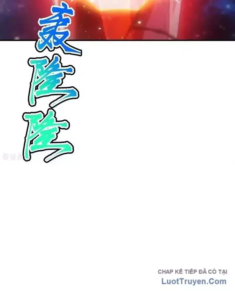 Nghịch Thiên Tà Thần Chap 795 - Next Chap 796