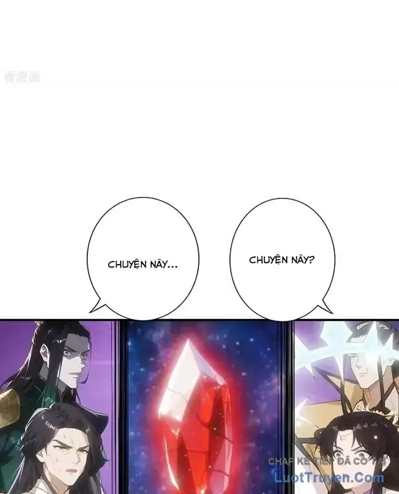 Nghịch Thiên Tà Thần Chap 795 - Next Chap 796