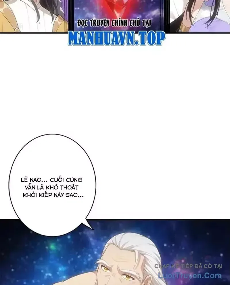 Nghịch Thiên Tà Thần Chap 795 - Next Chap 796