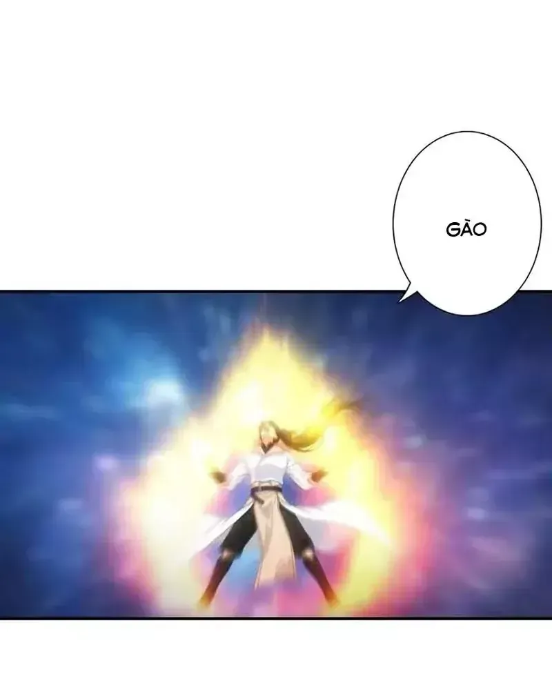 Nghịch Thiên Tà Thần Chap 795 - Next Chap 796