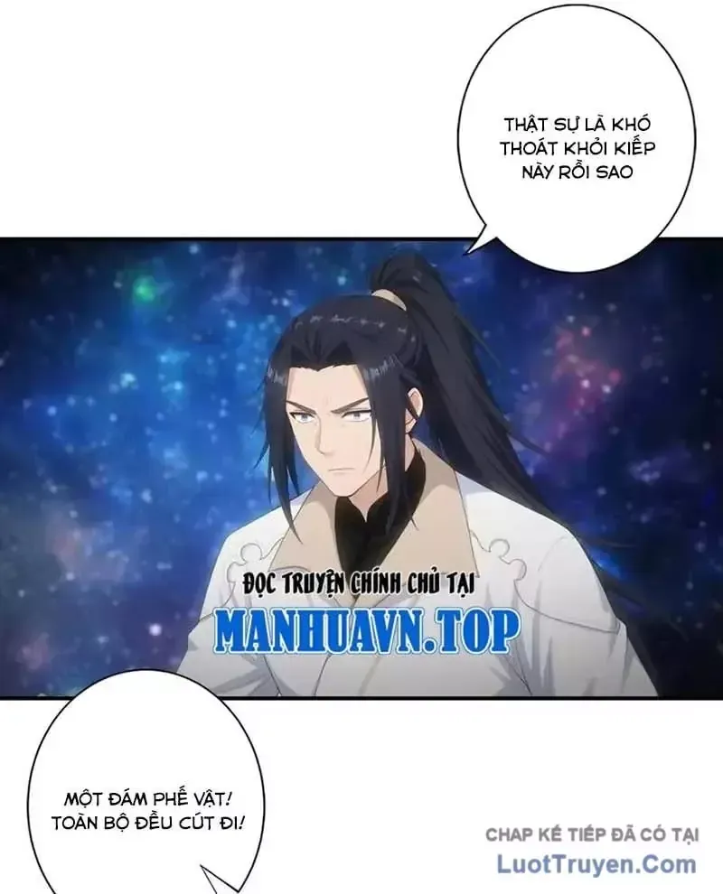 Nghịch Thiên Tà Thần Chap 795 - Next Chap 796
