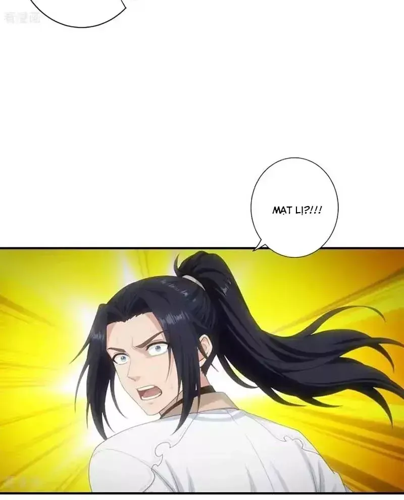 Nghịch Thiên Tà Thần Chap 795 - Next Chap 796