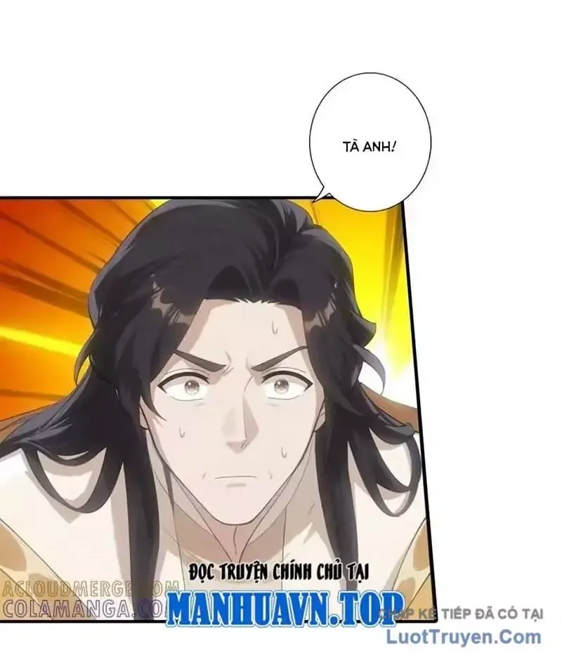 Nghịch Thiên Tà Thần Chap 795 - Next Chap 796