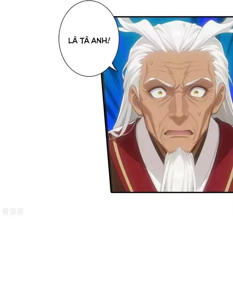 Nghịch Thiên Tà Thần Chap 795 - Next Chap 796
