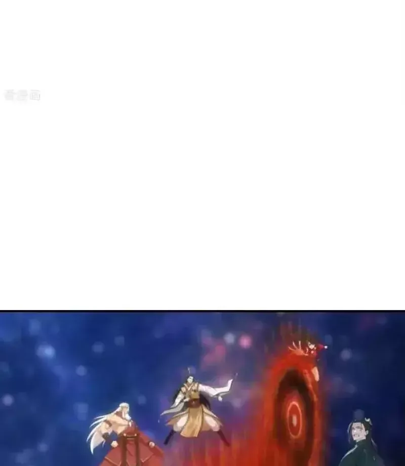 Nghịch Thiên Tà Thần Chap 795 - Next Chap 796