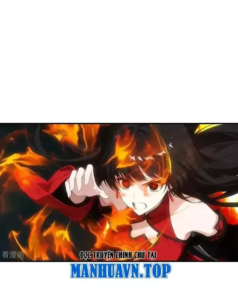 Nghịch Thiên Tà Thần Chap 795 - Next Chap 796