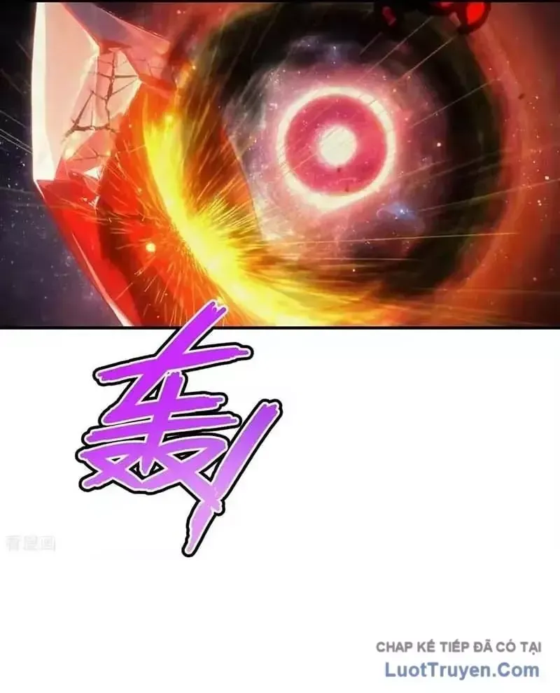 Nghịch Thiên Tà Thần Chap 795 - Next Chap 796