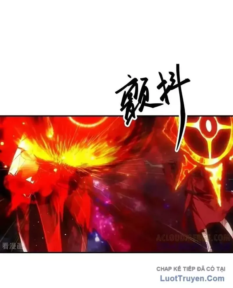 Nghịch Thiên Tà Thần Chap 795 - Next Chap 796