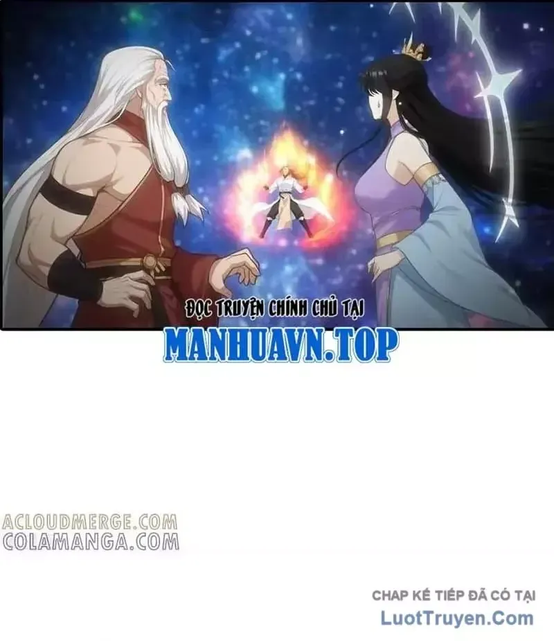 Nghịch Thiên Tà Thần Chap 795 - Next Chap 796