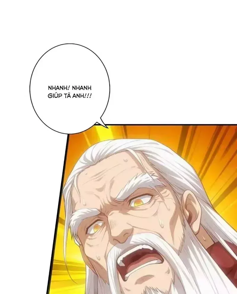 Nghịch Thiên Tà Thần Chap 795 - Next Chap 796