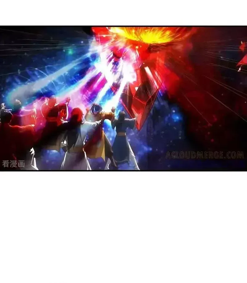 Nghịch Thiên Tà Thần Chap 795 - Next Chap 796