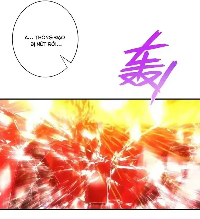Nghịch Thiên Tà Thần Chap 795 - Next Chap 796