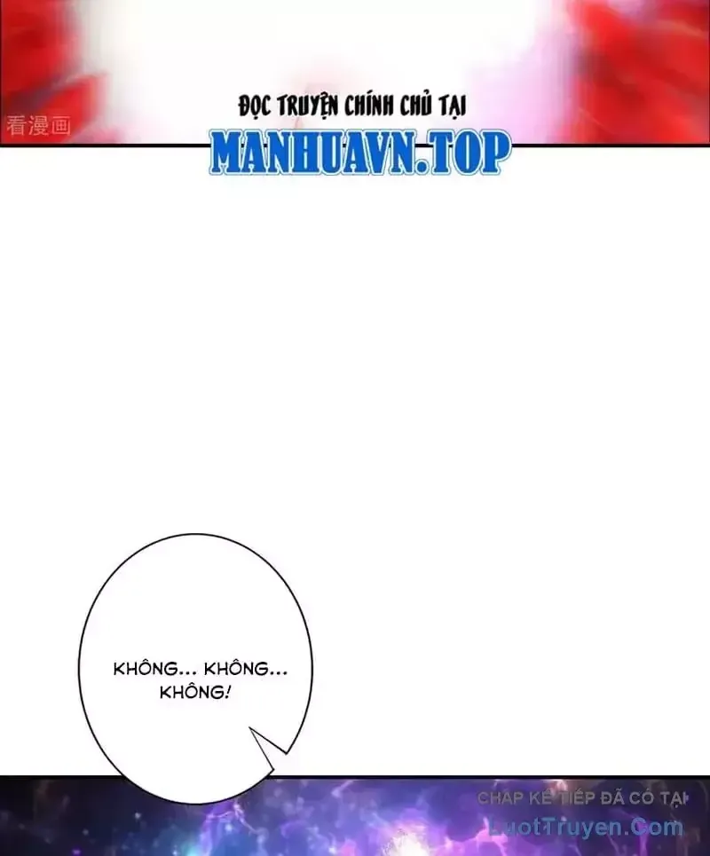 Nghịch Thiên Tà Thần Chap 795 - Next Chap 796
