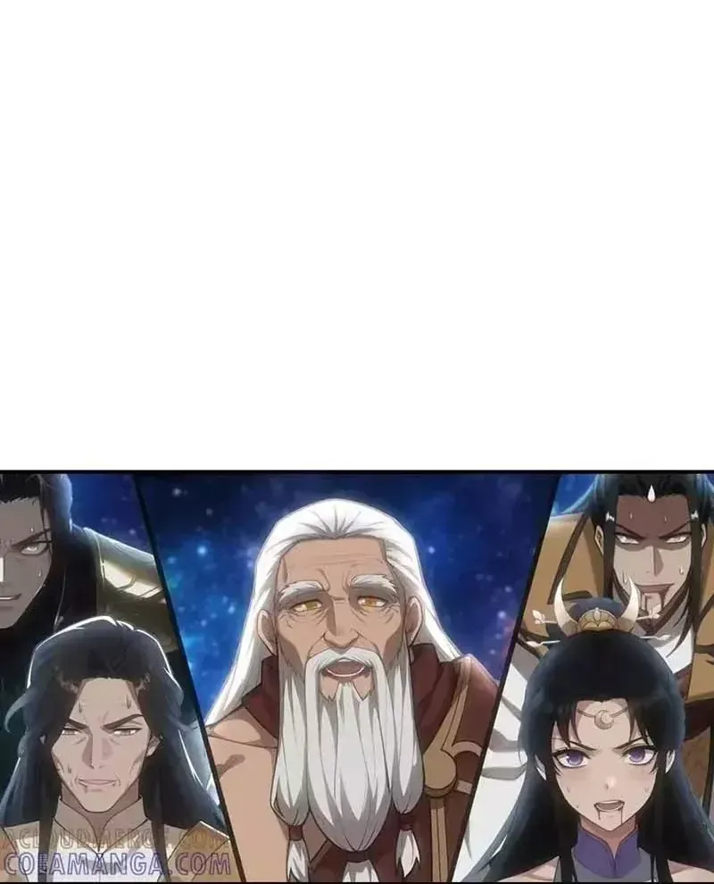 Nghịch Thiên Tà Thần Chap 795 - Next Chap 796