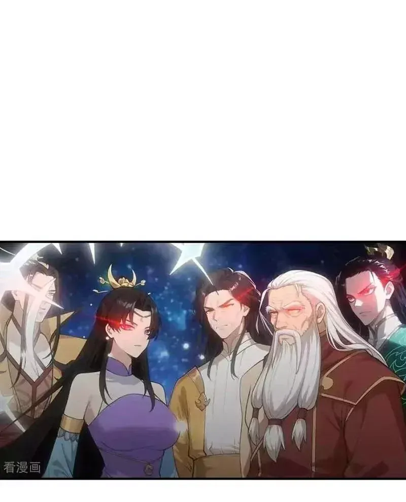 Nghịch Thiên Tà Thần Chap 795 - Next Chap 796