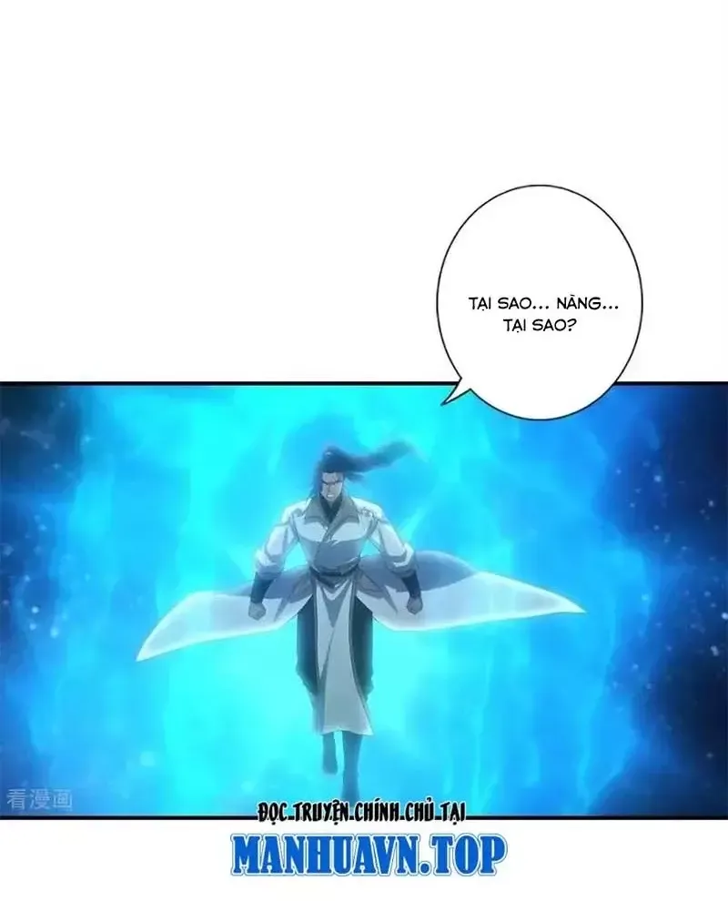 Nghịch Thiên Tà Thần Chap 796 - Next Chap 797