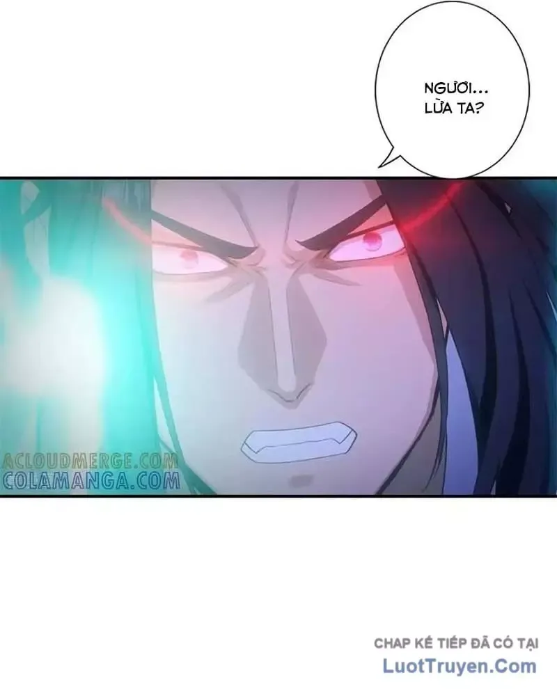 Nghịch Thiên Tà Thần Chap 796 - Next Chap 797