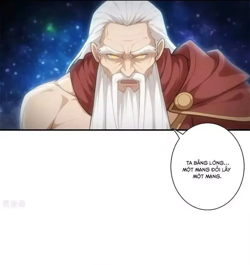 Nghịch Thiên Tà Thần Chap 796 - Next Chap 797