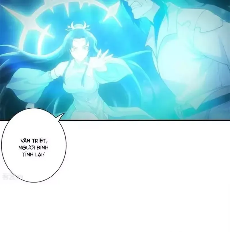 Nghịch Thiên Tà Thần Chap 796 - Next Chap 797