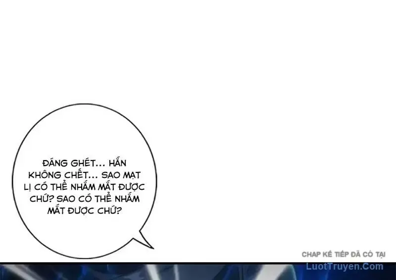 Nghịch Thiên Tà Thần Chap 796 - Next Chap 797