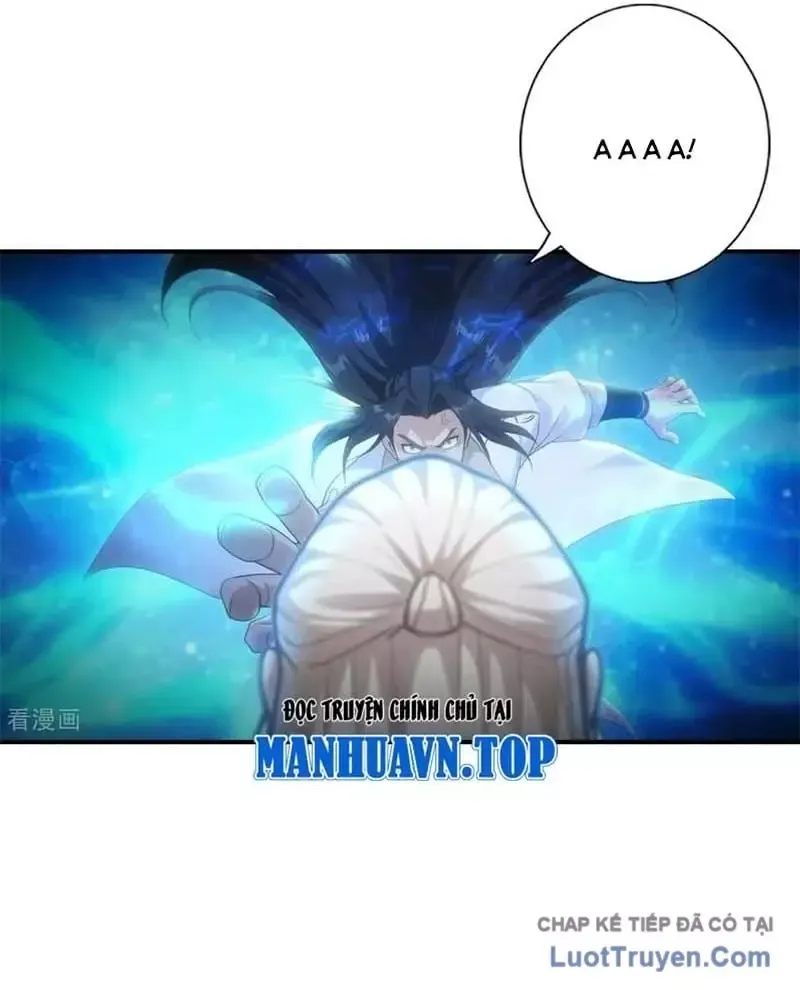 Nghịch Thiên Tà Thần Chap 796 - Next Chap 797