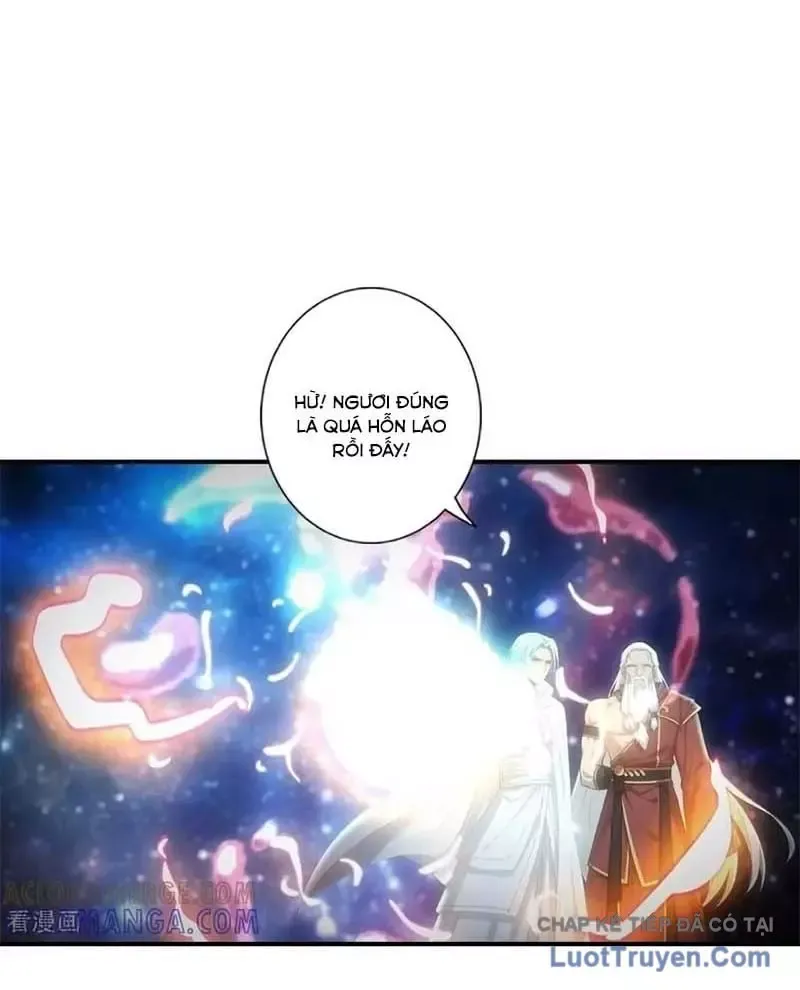 Nghịch Thiên Tà Thần Chap 796 - Next Chap 797