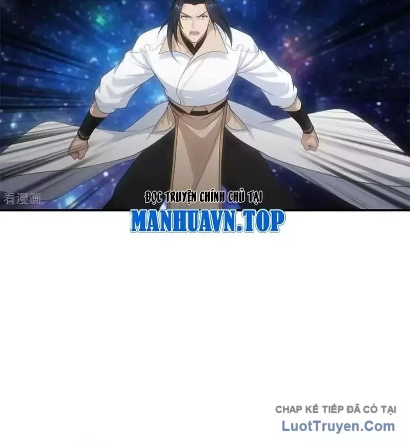 Nghịch Thiên Tà Thần Chap 796 - Next Chap 797
