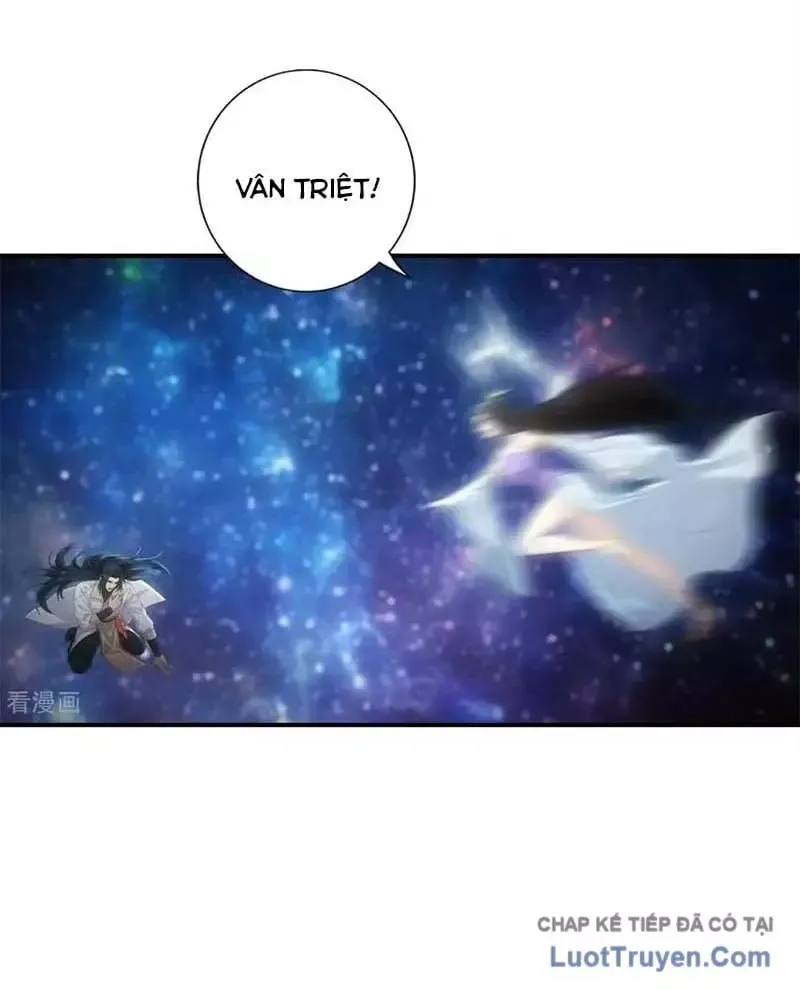 Nghịch Thiên Tà Thần Chap 796 - Next Chap 797