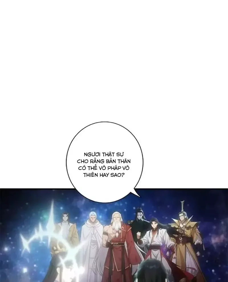 Nghịch Thiên Tà Thần Chap 796 - Next Chap 797