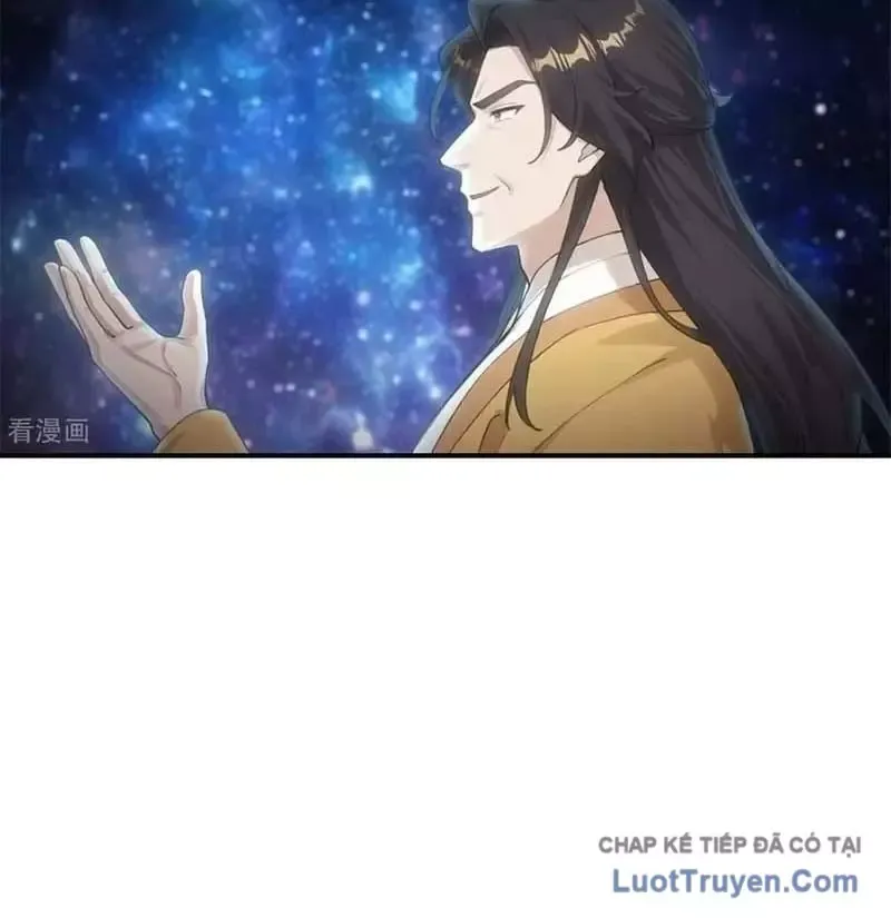 Nghịch Thiên Tà Thần Chap 796 - Next Chap 797